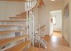 Reihenendhaus in ruhiger Lage mit TOP-Infrastruktur in München-Moosach - Flur OG